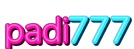 padi777 — logo kanal
